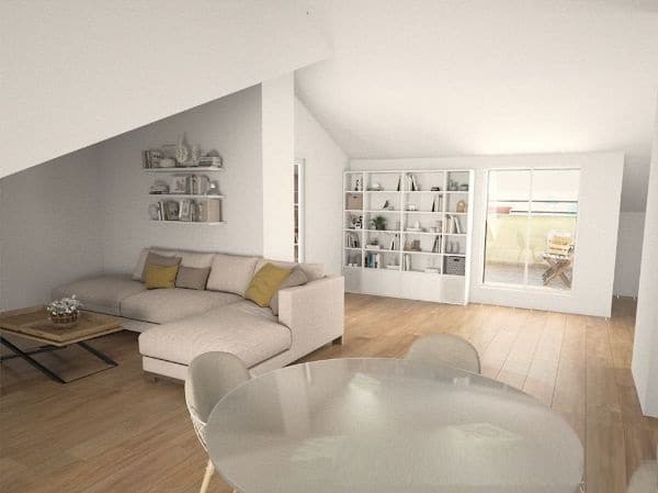 HOME STAGING DA IDEALISTA