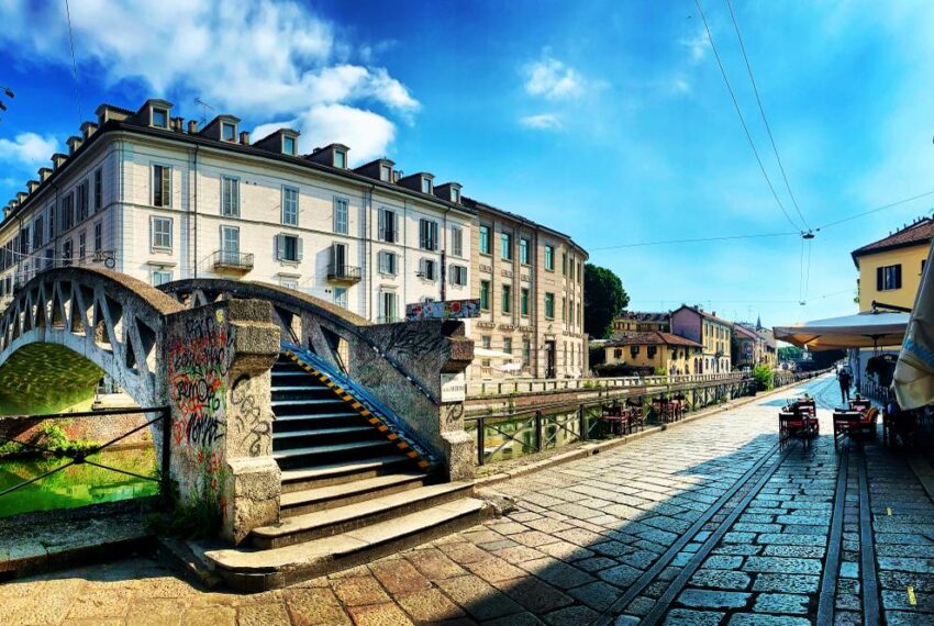 naviglio