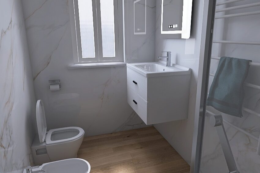 BAGNO
