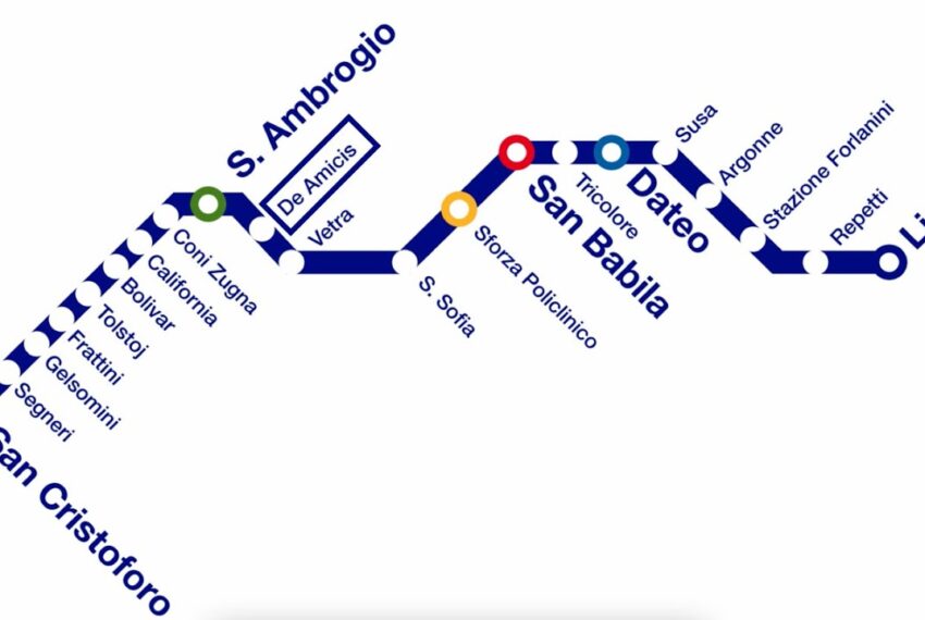 METRO