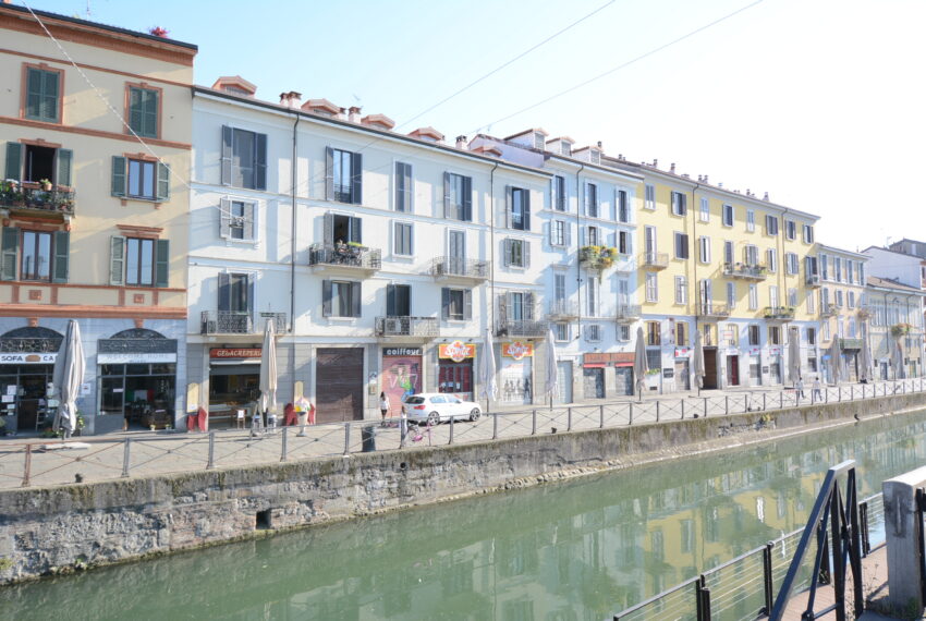 Ripa Ticinese 9 Secondo piano (32)