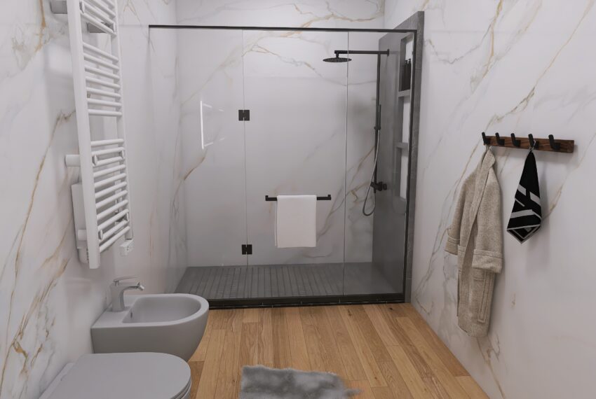 bagno