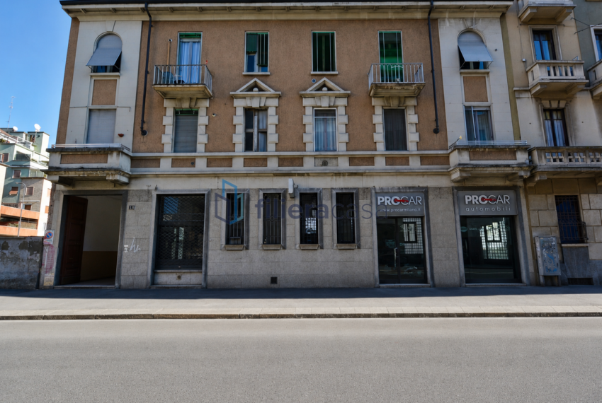 FACCIATA