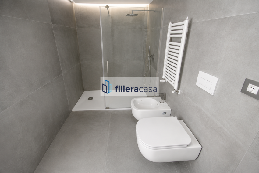bagno bilo a
