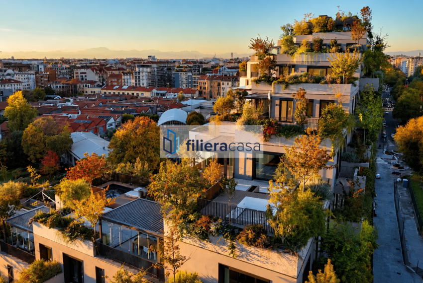 esterno dall alto