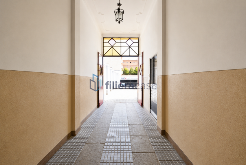 ingresso