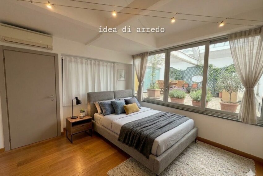 foto modificata camera 2