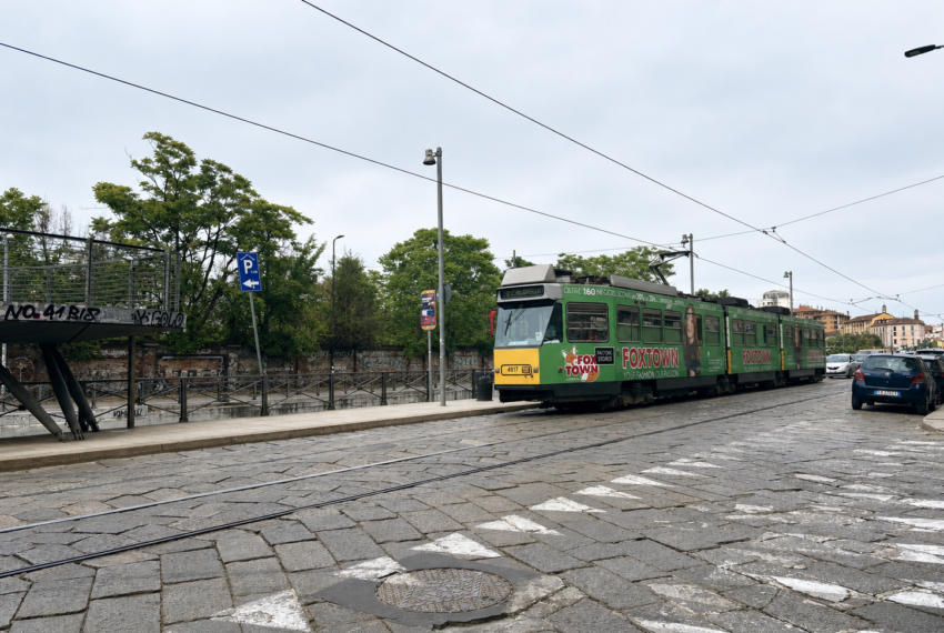 tram