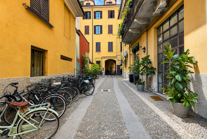 cortile