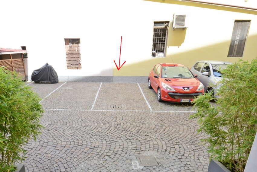posto auto