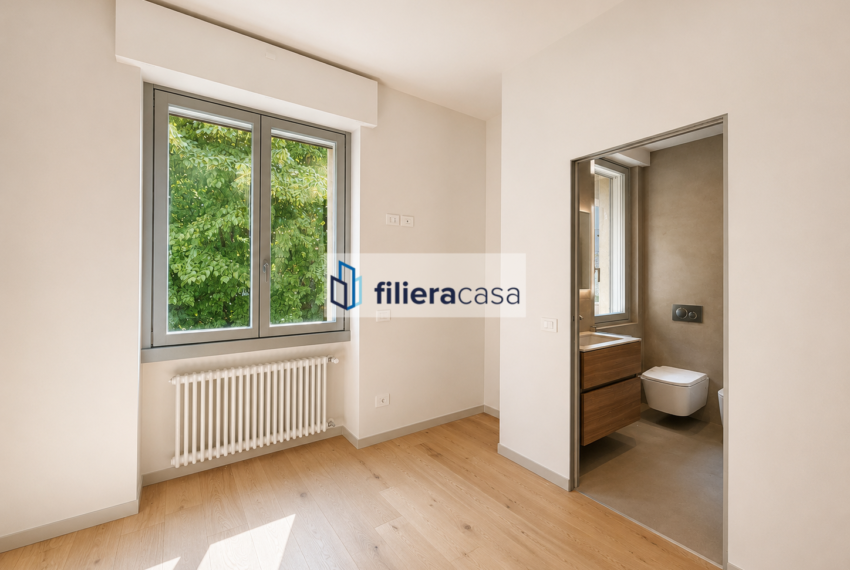 BAGNO IN SUITE