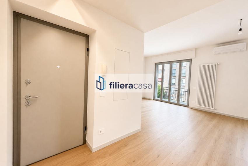 INGRESSO CASA
