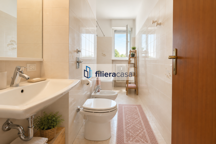 bagno lungo