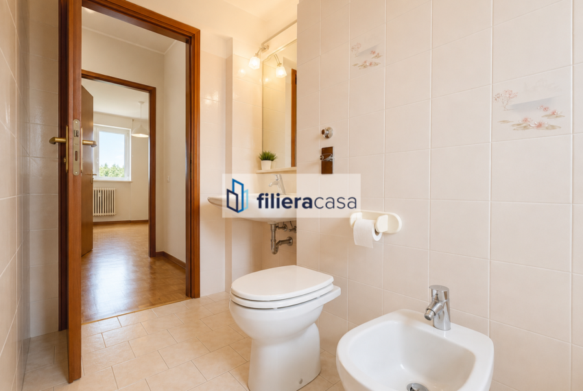 bagno rosa