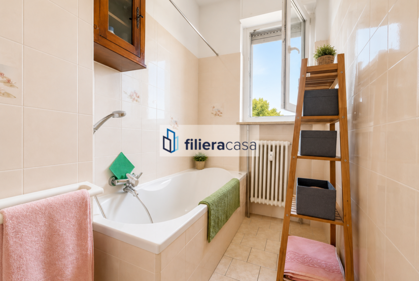bagno vasco