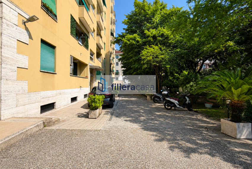 cortile