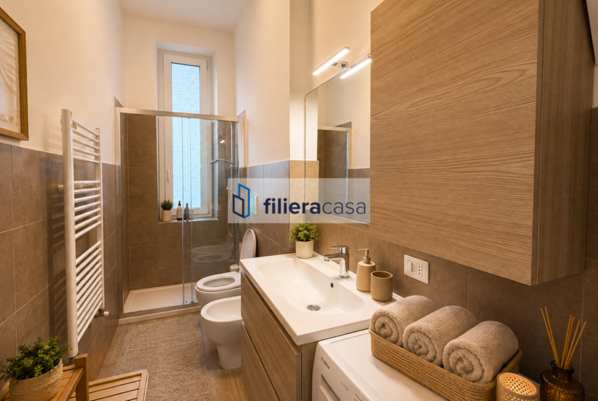 bagno
