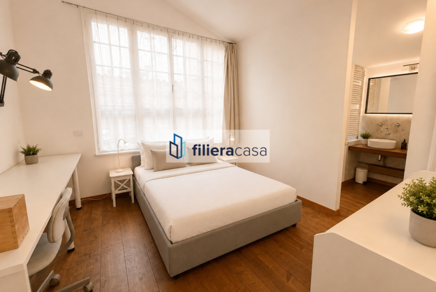 camera con bagno