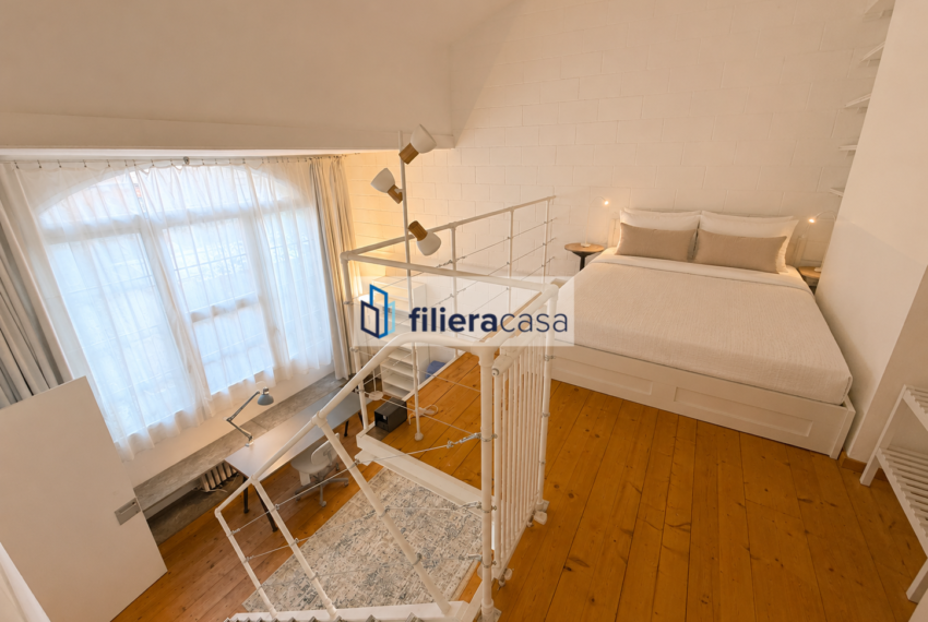camera soppalco 2