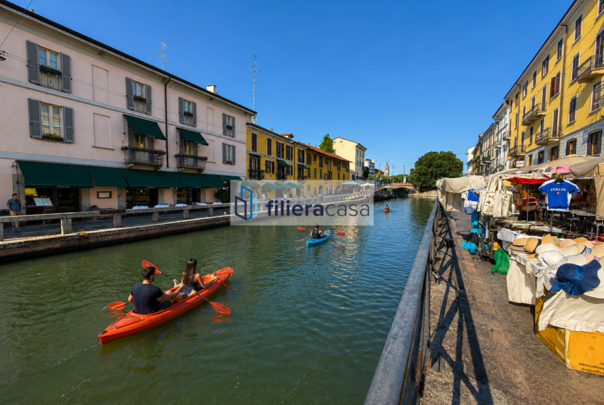 naviglio