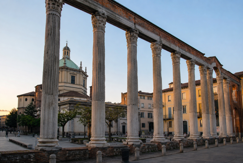 COLONNE