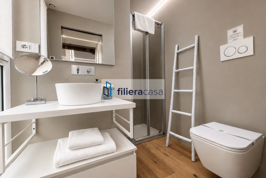bagno su