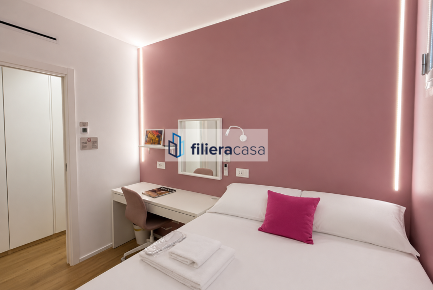 camera rosa 2