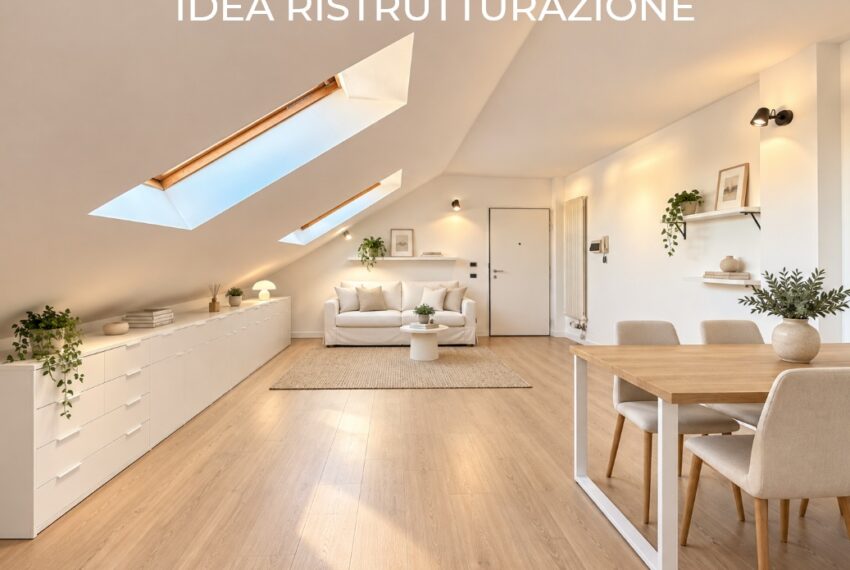 idea ristrutturazione 1